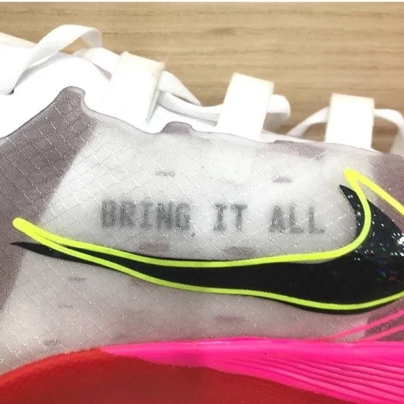 New Nike Zoom Victory Xc 5 Rawdacious  Track/Cross Country Shoes Sz 14 - Picture 5 of 9